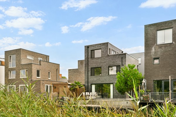 For sale: Iyohof 5, 1363RZ Almere